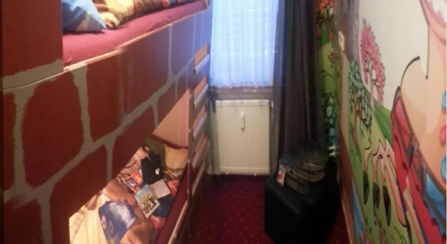 Habitación familiar Estándar Altstadthotel Arte