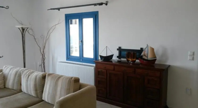 Polos Private Villa, Prenota Villa Paroikia Paro