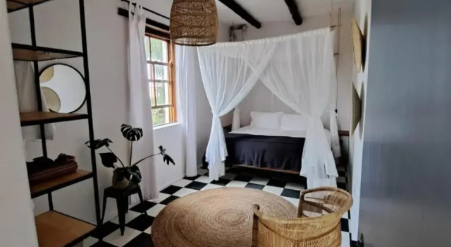 Beaumont Family Wines, Réserver Hôtel Bot River Overberg