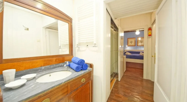 Апартаменты DolceVita Apartments N. 387