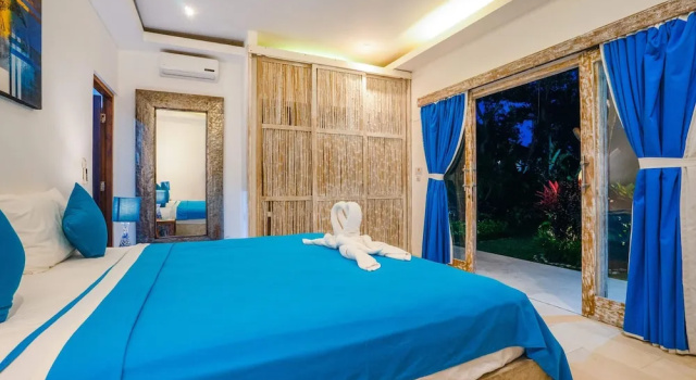Villa Stella, Rezervovat Vila Chaty v Bali, Chalupa