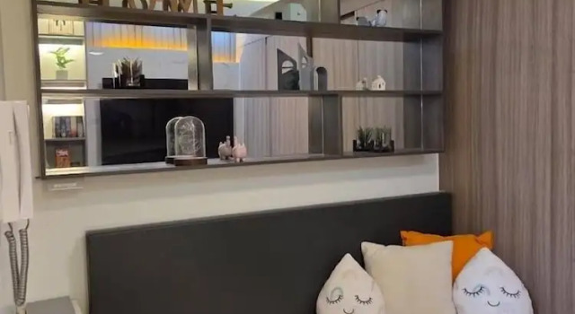 Апартаменты Standard Shore 2 Tower 2 Unit 1569