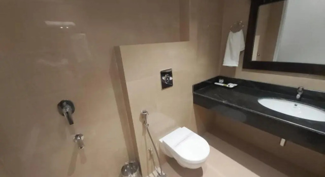 Люкс Santoriini Resort