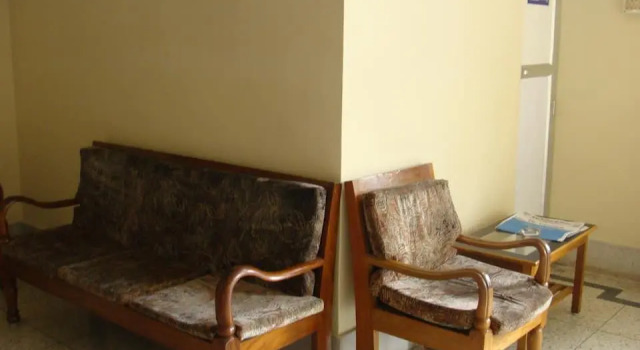 Hotel Basant, Rezervasyon Otel Tezpur otoparklı oteller, Otopark