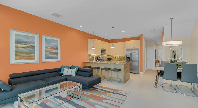 TR1617TA - 3 beds pool home - 17 min to Disney, Buchen Sie Ferienwohnung Hotels in Four Corners mit Pool, Schwimmbad