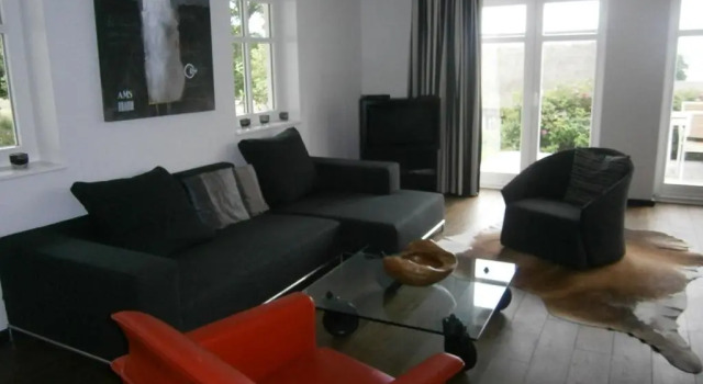 Ferienhaus der Winde