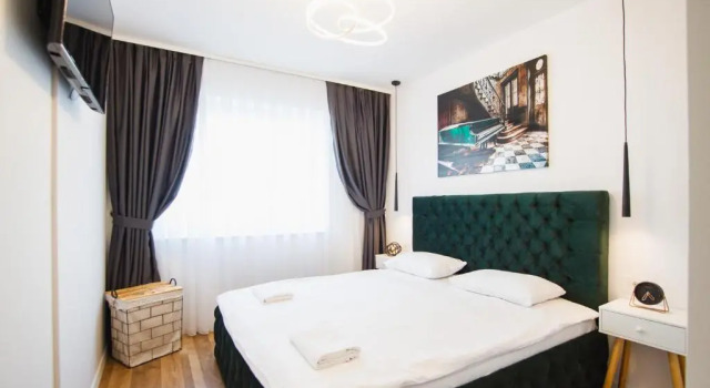 Magnificent Home at Prima Residence, Varaa Hotelli Oradea 
