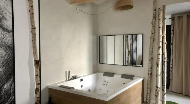Люкс Maison Florence Ivakno