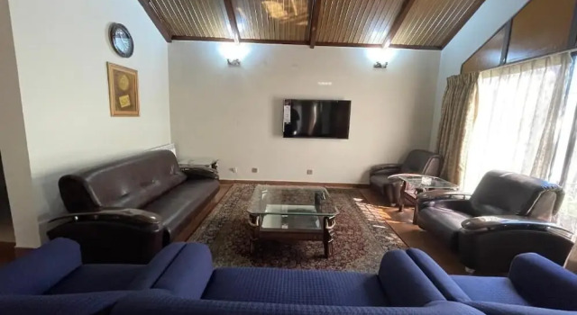 Montaña Villa Murree, Boek Villa Villa's in Punjab Region, Villa