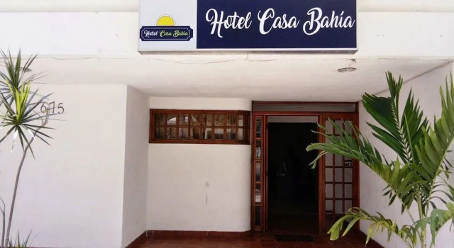 Hotel Casa Bahía, Забронировать Отель Отели Картахены с парковкой, рядом с Consulate of Panama, Парковка