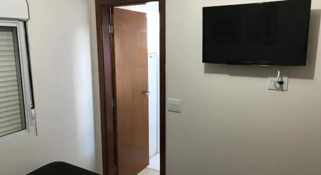 Hotel San Martin, Забронировать Отель Лимейра штат Сан-Паулу