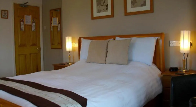 Gate Lodge Guest House