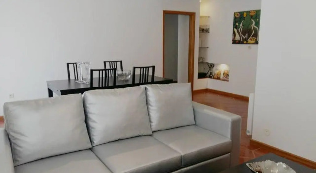 Lovely Apartment Aveiro, Забронировать Апартаменты/квартира Авейру Бейра-Алта, рядом с Church of Vera Cruz