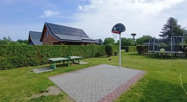 Holiday Apartment in Kopalino, Varaa Huoneisto Kopalino 