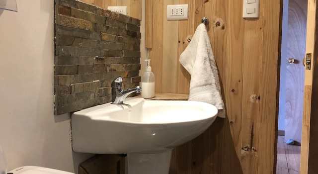 Номер Standard Hamiltons Place Bed and Breakfast