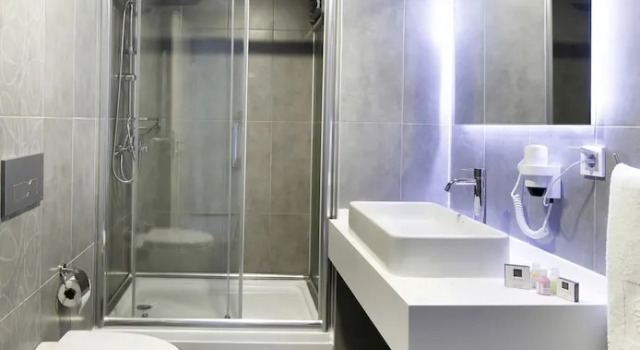 Люкс Deluxe Отель Prime Suites в Аэропорту имени Ататюрка