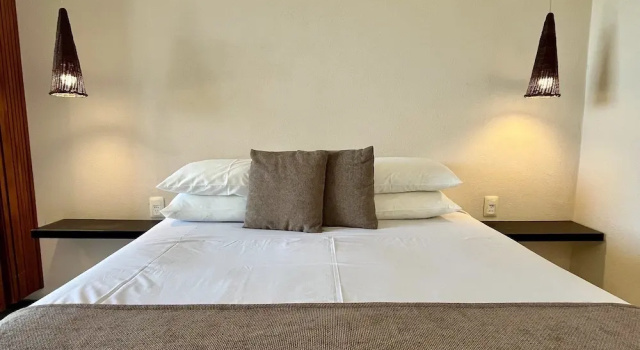Номер Deluxe с балконом Zen Boutique Apart Hotel