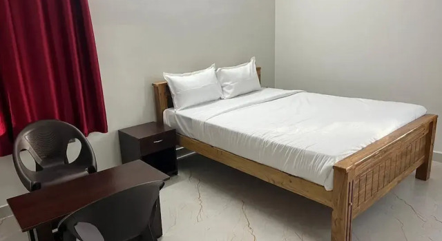 shree stay in, Rezervovat Hotel Chikkamagaluru Bangalore