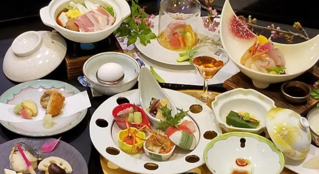 Двухместный номер Standard Yufuin Besso Shikisai Hotel