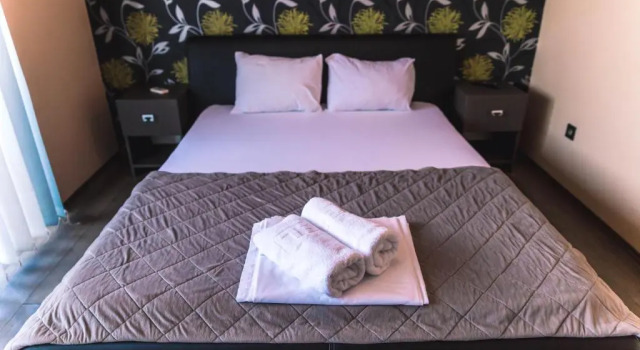 Guest House Vila Salute, Réserver Hôtel Niš Central Serbia