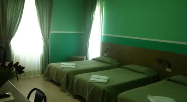 Hotel Europa, Book Hotel 3-stjernede hoteller i Termoli, 3*