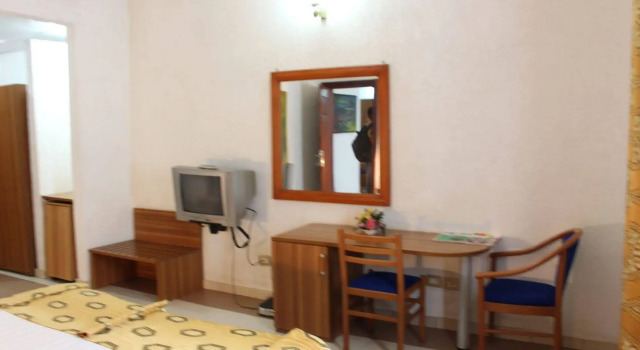Hotel Franco