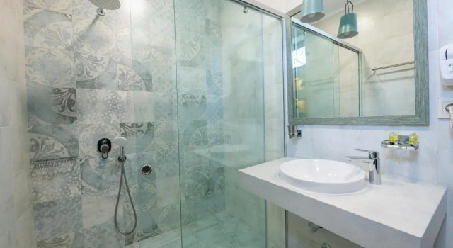 Двухместный номер Standard Ponto Gallery Boutique Hotel