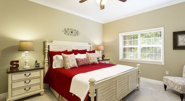 W244 - 3 Bedroom Luxury Condo On Reunion Resort