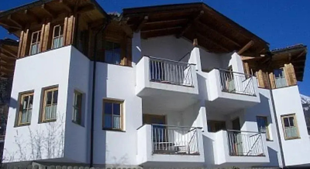 Landhaus Schiestl, Забронировать Дом для отпуска Виллы Штубайталь, Вилла