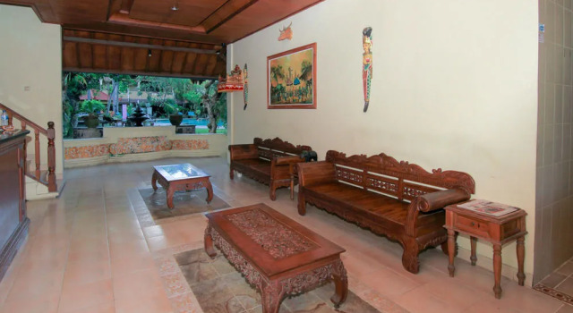 Airy Eco Pantai Kuta Poppies Lane Dua Bali, Забронировать Отель Кута Бадунг, рядом с Vihara Dharmayana Buddhist Temple