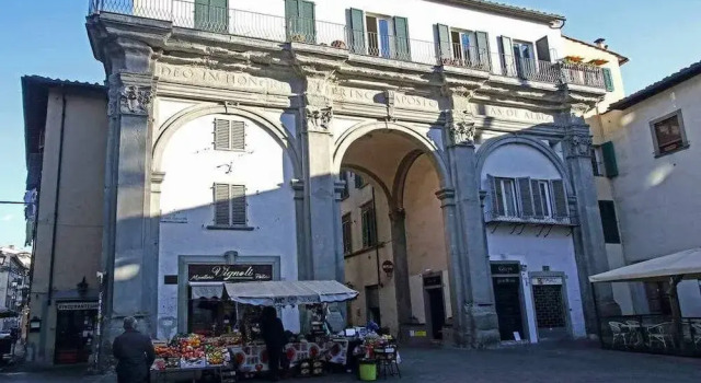 Piazza Salvemini Elegant, Забронировать Апартаменты/квартира Флоренция Тоскана, рядом с Площадь Кафедрального собора