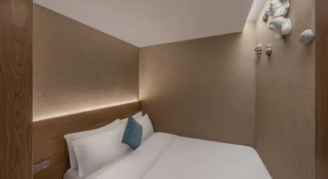 Suite Yimore