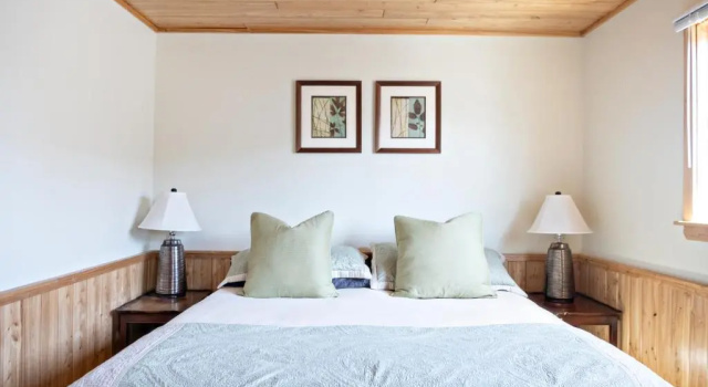 Standard- værelse Stay Inn Ely