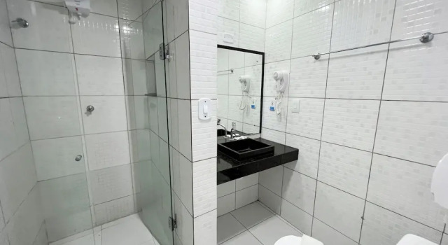 Двухместный номер Standard Ritz Praia Hotel