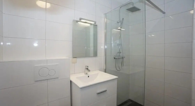 Люкс Deluxe с балконом Metropolitan Hotel Rotterdam