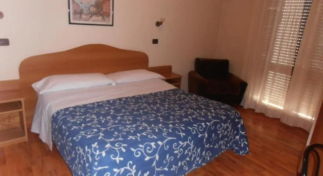 Hotel Giusy