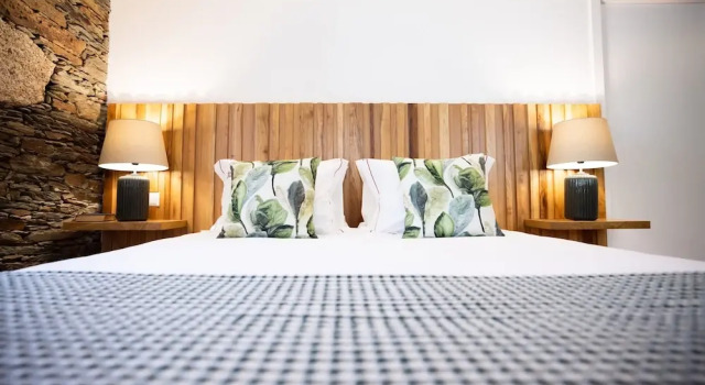 Апартаменты Superior Quinta da Pousada Casa de Campo