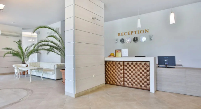South Bay Premium, Rezervovat Hotel Wellness hotely v Varna region, SPA