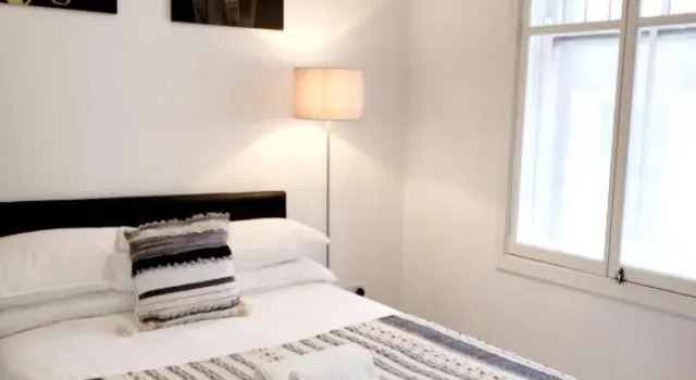 Central 2bed Apartment w/parking, Забронировать Апартаменты/квартира Апартаменты Йоркширских вересковых поля, Апартаменты/квартира