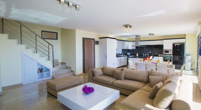 Villa Merak, Забронировать Вилла Калкан провинция Анталья