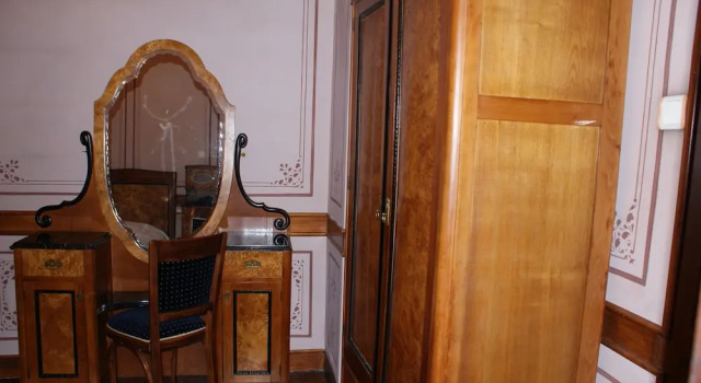 Люкс Хотел Хеброс