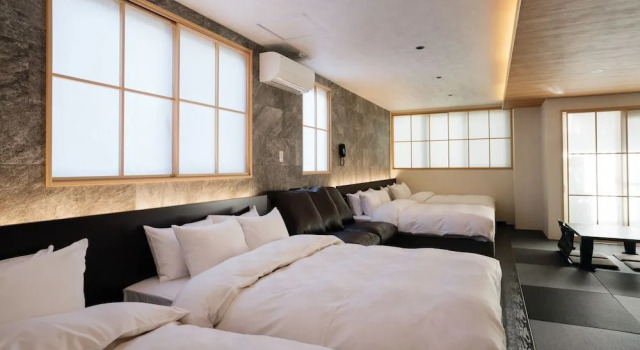 WeskiiHotel, Rezerwuj Hotel Hotele w Ishikawa z basenem, Basen