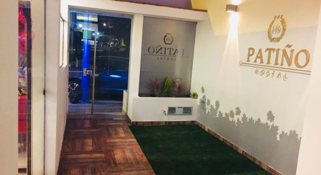 Hostal Patiño, Reserva ahora Albergue Hostales en Provincia de Lima, Albergue