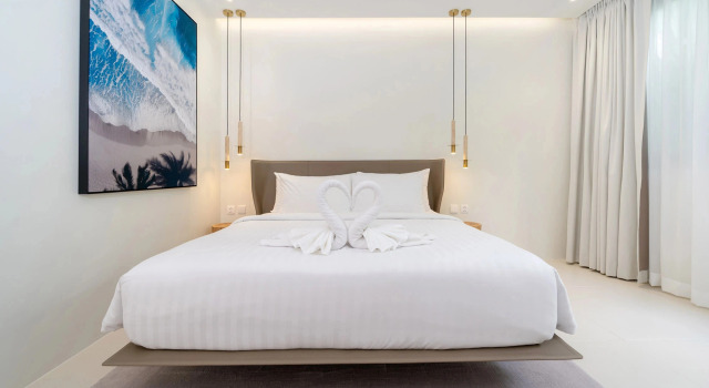Вилла Coco Phuket Private Pool by Escape Villas