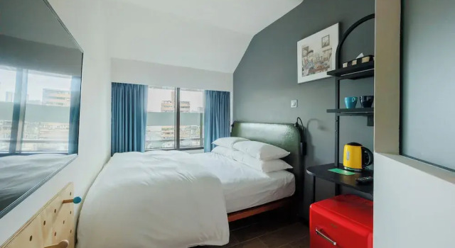 Standard Single room Hanns Summer