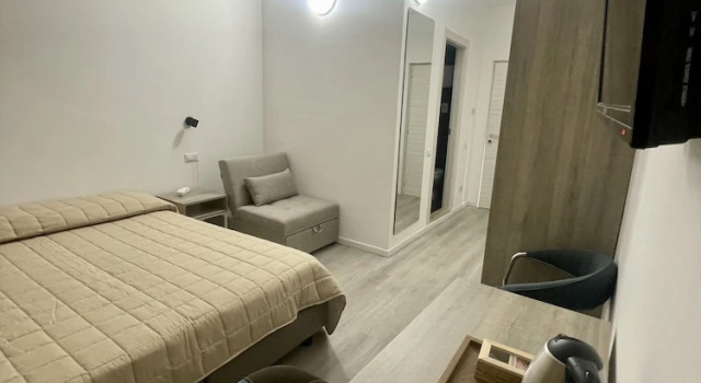 Номер Classic Hotel Anna Siena Nord