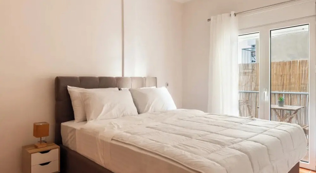 Апартаменты Erechthiou 15 By Athens Concept Residences