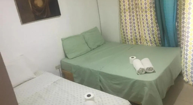 Punta Cana Lifestyle share apartment by Claudio, Забронировать Апартаменты/квартира Пуэбло-Баваро Ла-Альтаграсия
