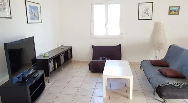 Appartement Cosy Montpellier sud, Rezerwuj Apartament Montpellier Hérault