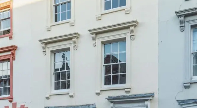 6 Bedroom City Centre Townhouse, Varaa Lomakoti Canterbury Kent